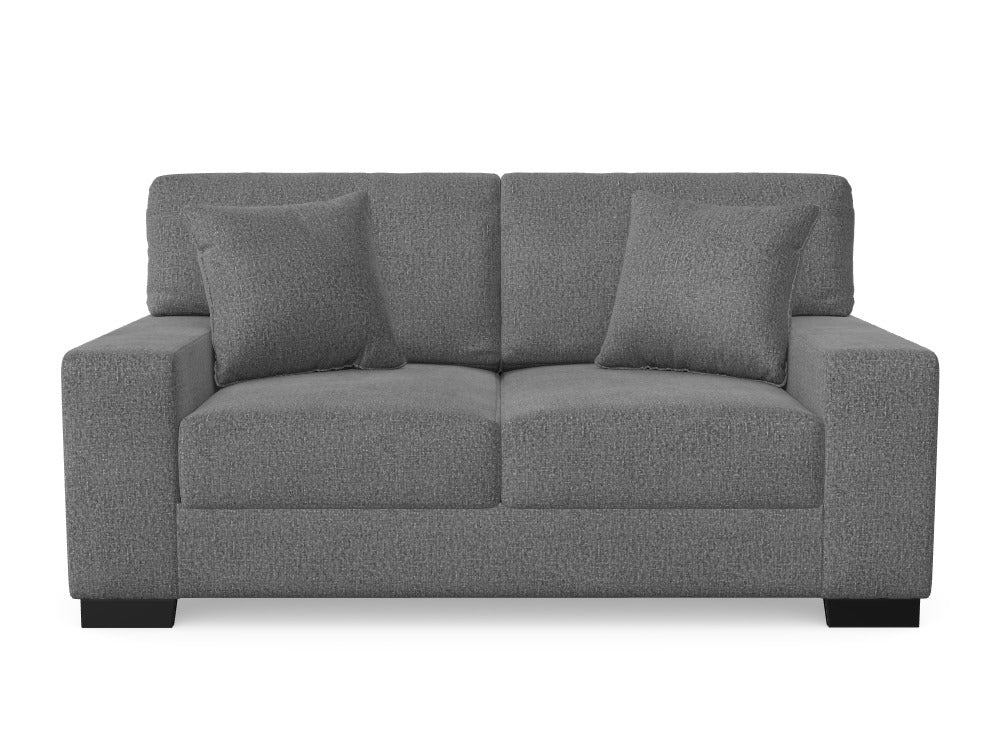 Lilium Loveseat - Custom Design Ref: R65X0Z