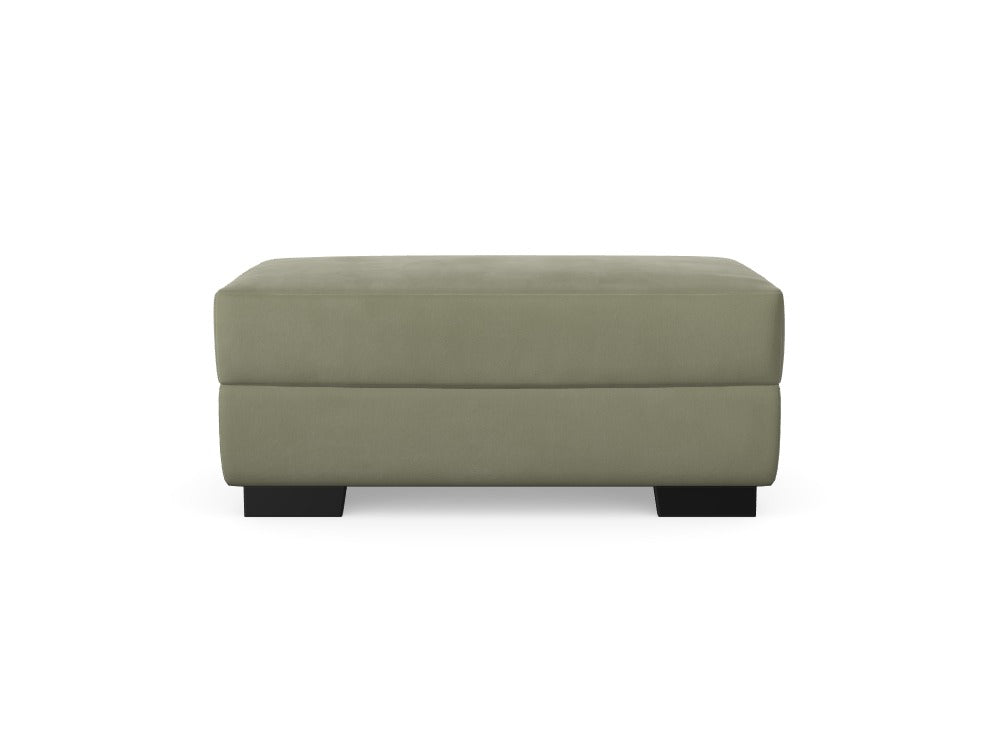 Lilium Ottoman - Custom Design Ref: B5XAY0