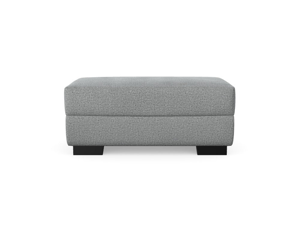 Lilium Ottoman - Custom Design Ref: LB1BPD