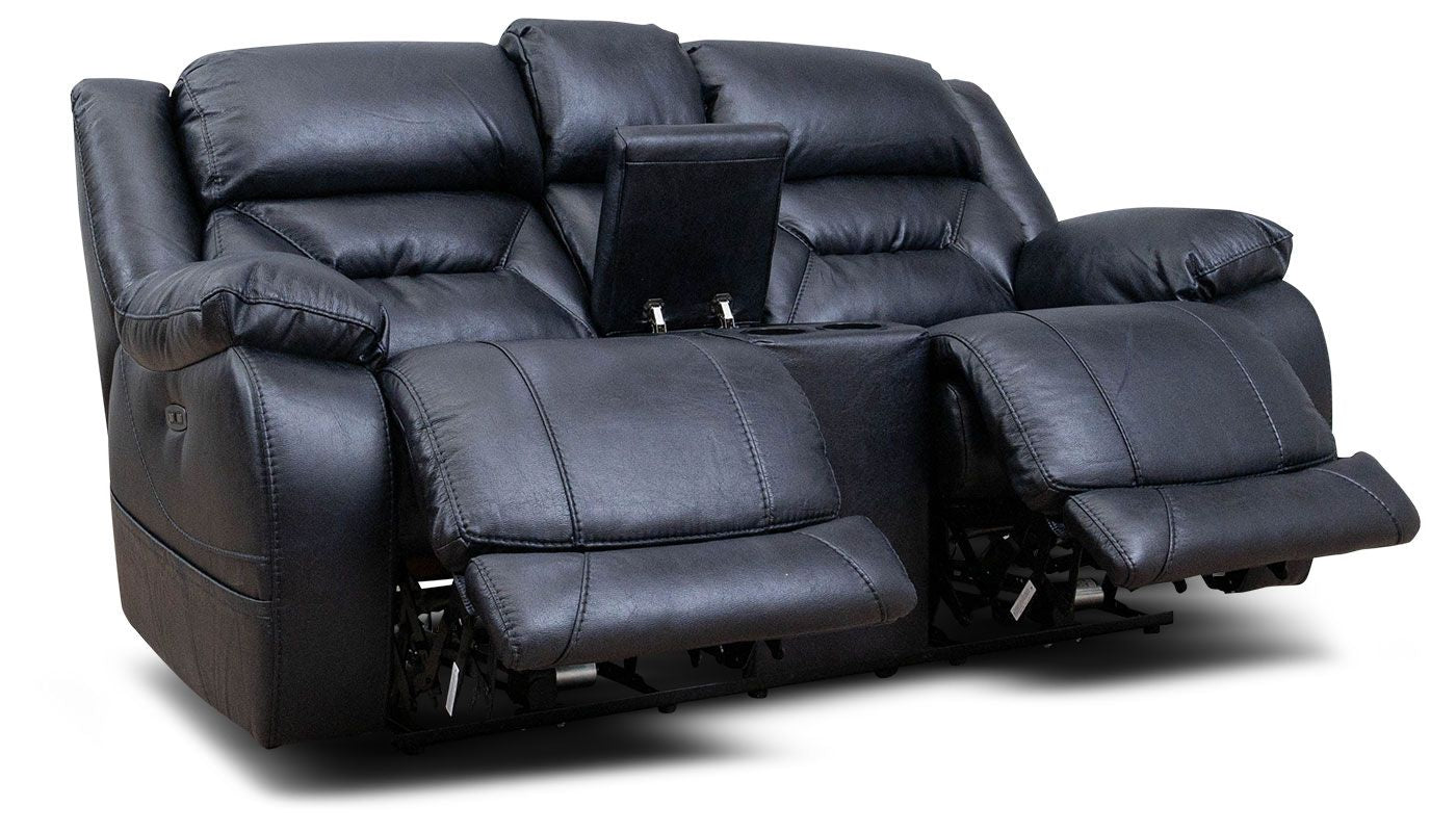 Houston Reclining Loveseat