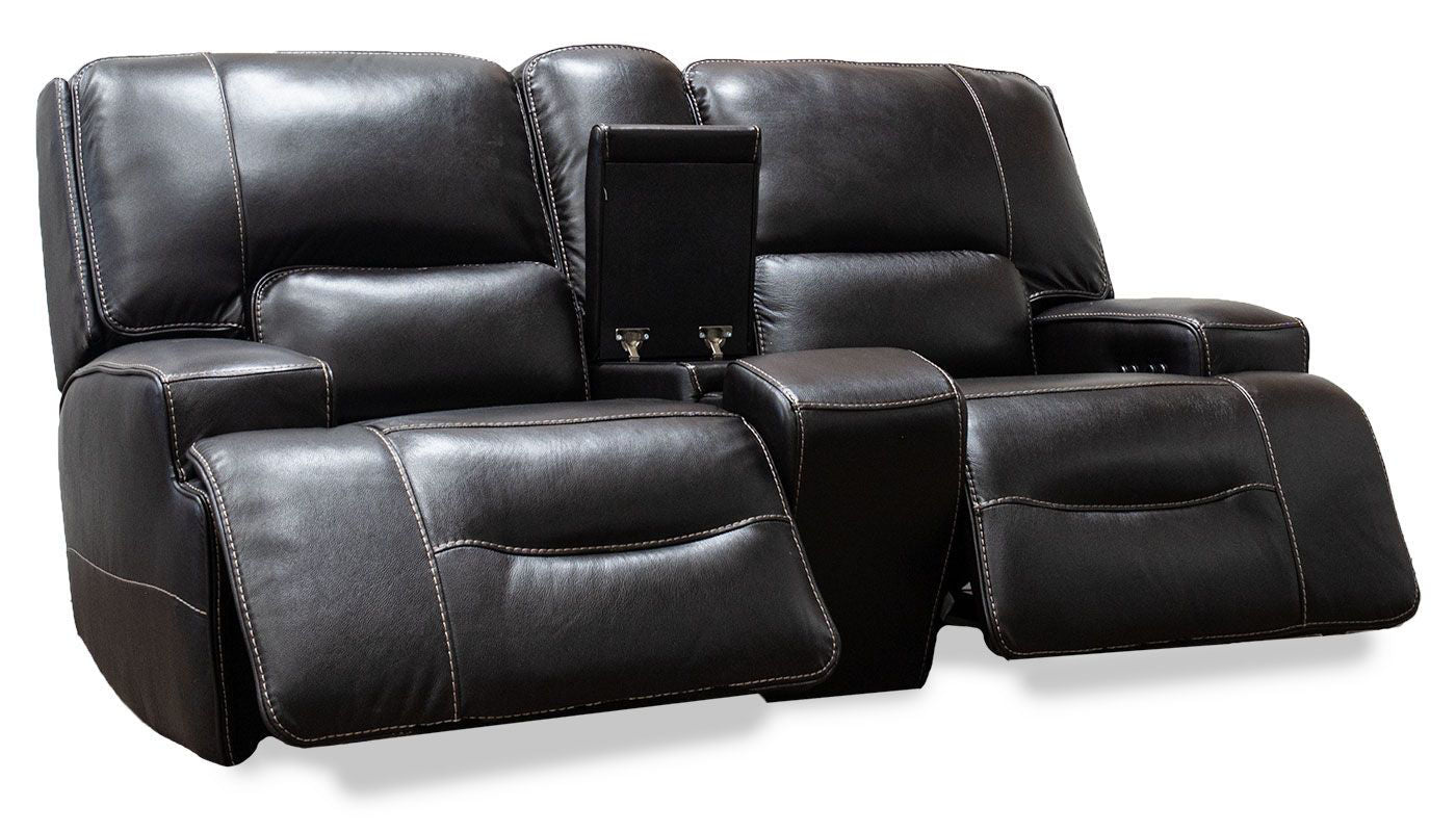 Lake Como Loveseat