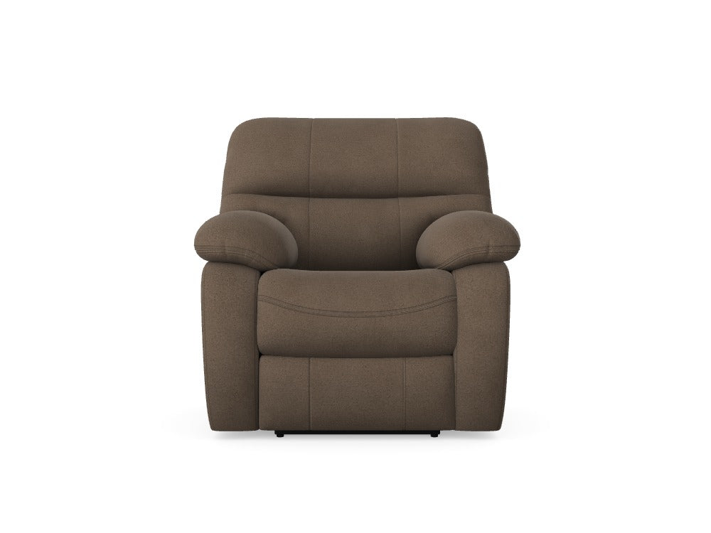 Lonestar Recliner - Custom Design Ref: M8VNPG7