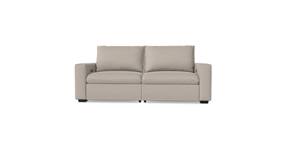 Love Story Modular Sectional - Custom Design Ref: M_3YTFAT