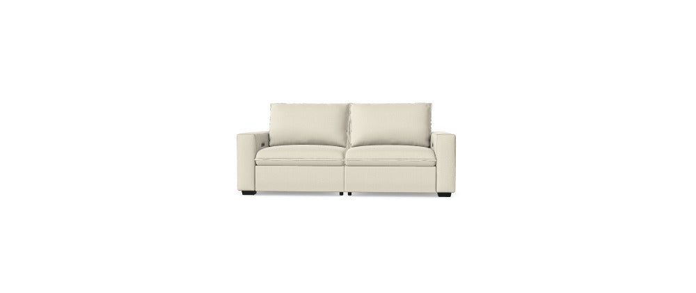 Love Story Modular Sectional - Custom Design Ref: M_4A0ZRR