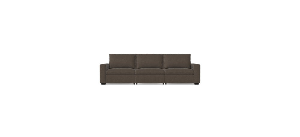 Love Story Modular Sectional - Custom Design Ref: M_CQI6K1R