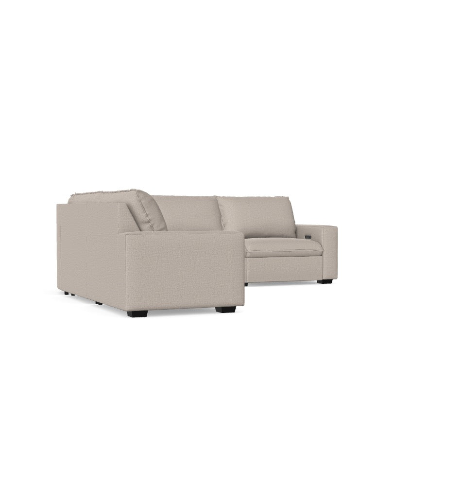 Love Story Modular Sectional - Custom Design Ref: M_EPXQC1