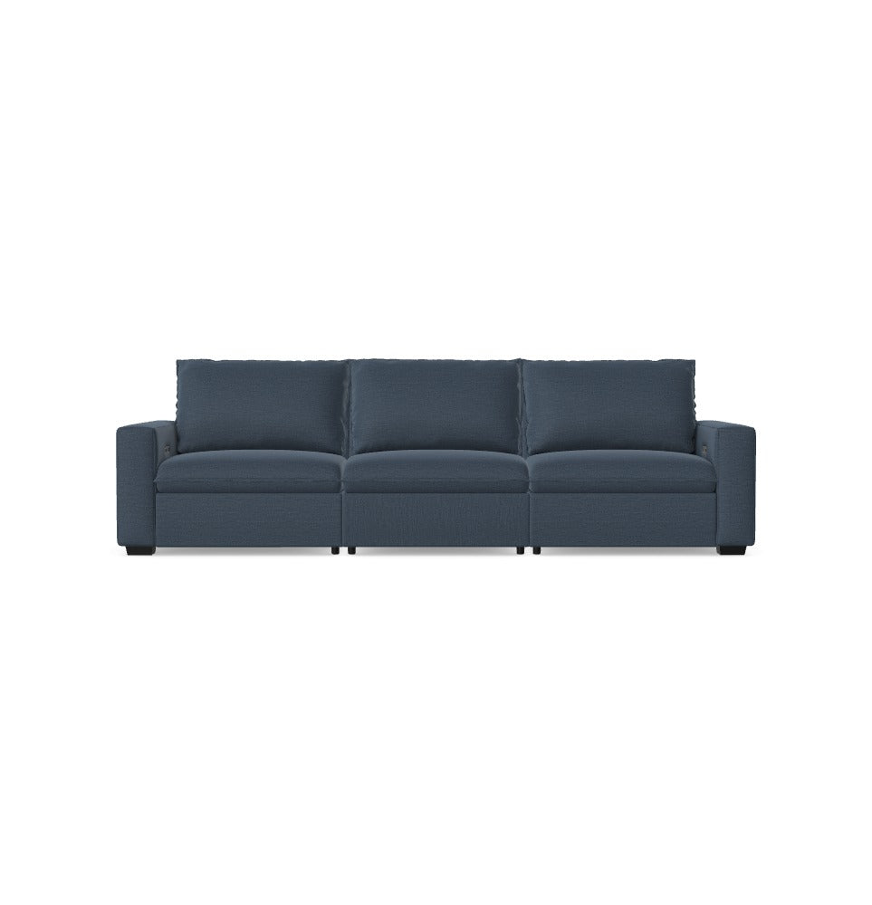 Love Story Modular Sectional - Custom Design Ref: M_KULBWN