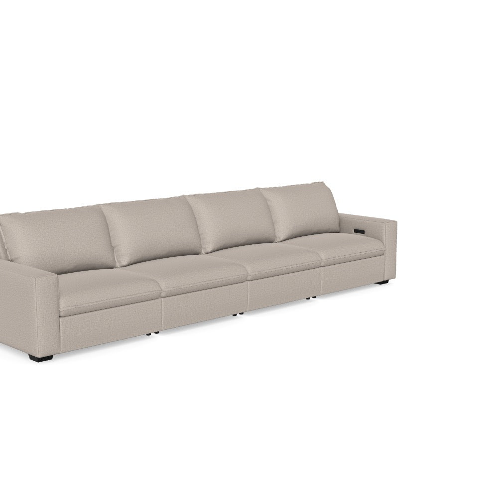 Love Story Modular Sectional - Custom Design Ref: M_PXKUOY