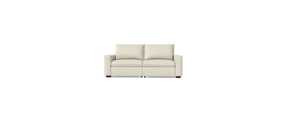 Love Story Modular Sectional - Custom Design Ref: M_QNHHRY