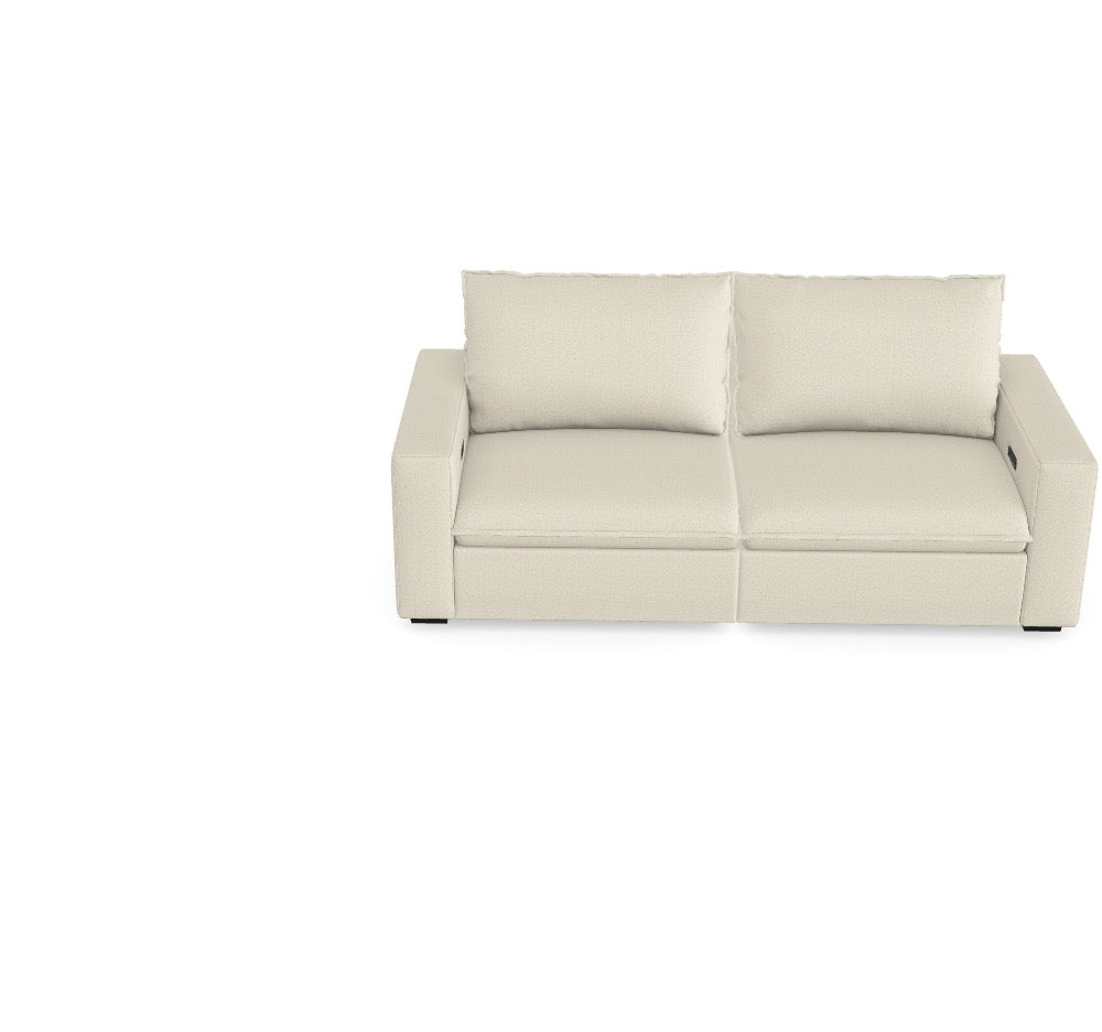 Love Story Modular Sectional - Custom Design Ref: M_U39AEGE