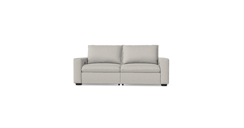 Love Story Modular Sectional - Custom Design Ref: M_UWKQ3U