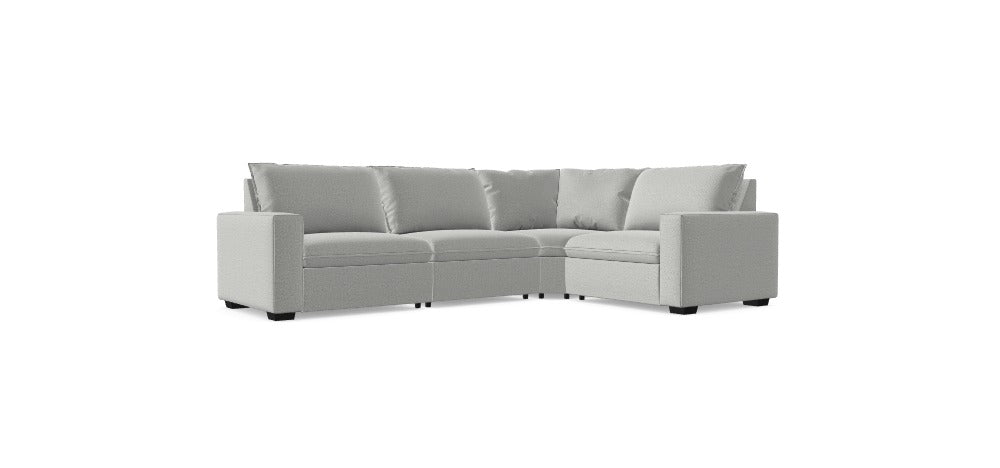 Love Story Modular Sectional - Custom Design Ref: M_UXMHVF