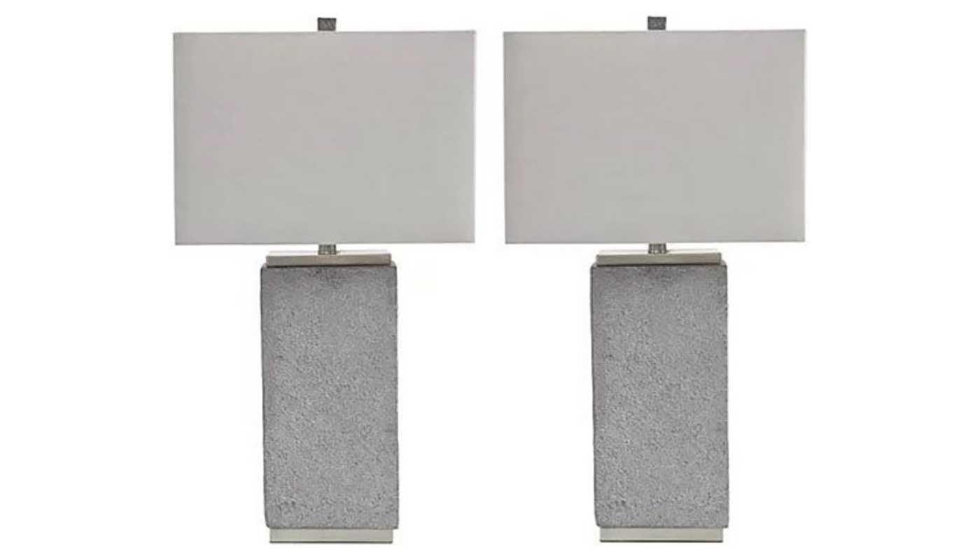 Amergin Table Lamp Set of 2