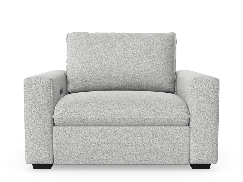 Love Story Recliner - Custom Design Ref: CXC8RO
