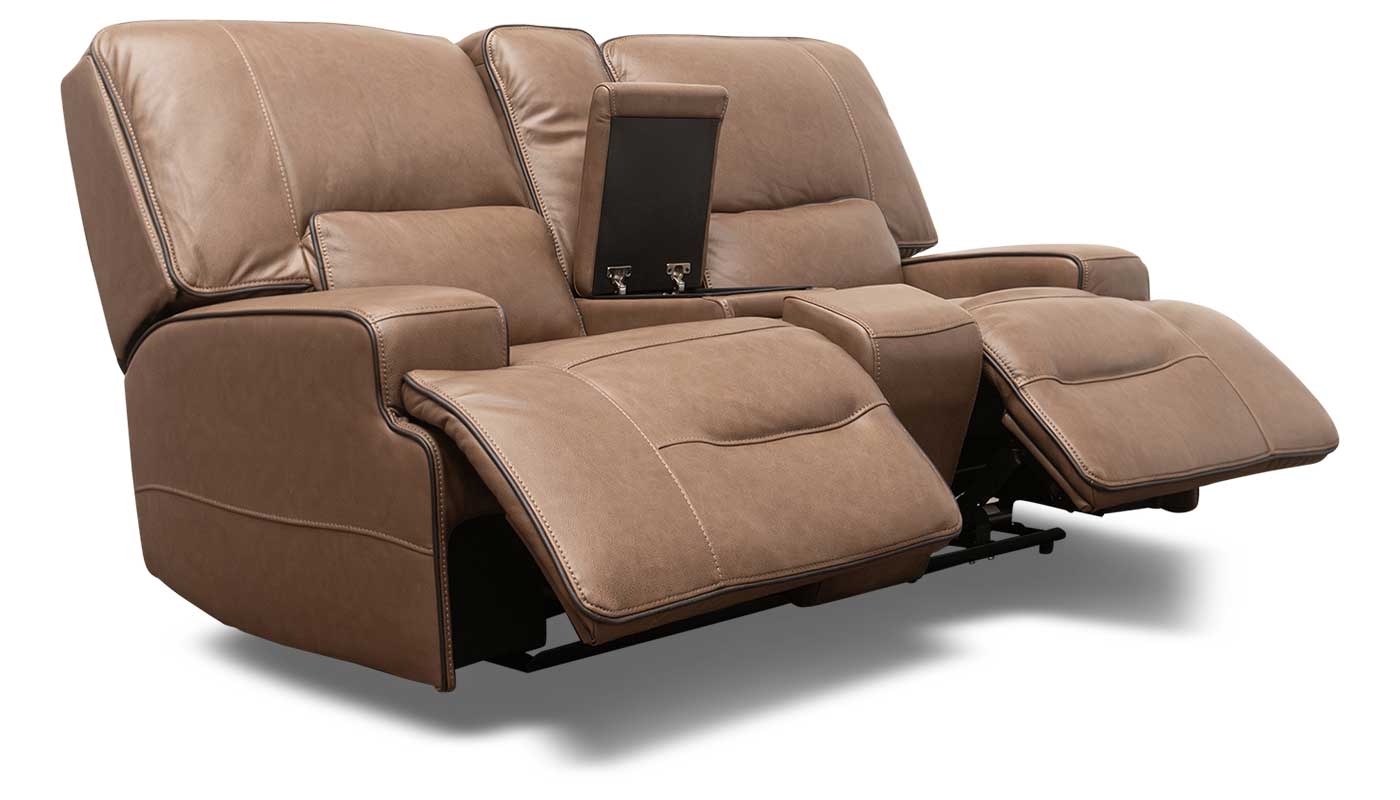 Lake Tahoe Reclining Loveseat