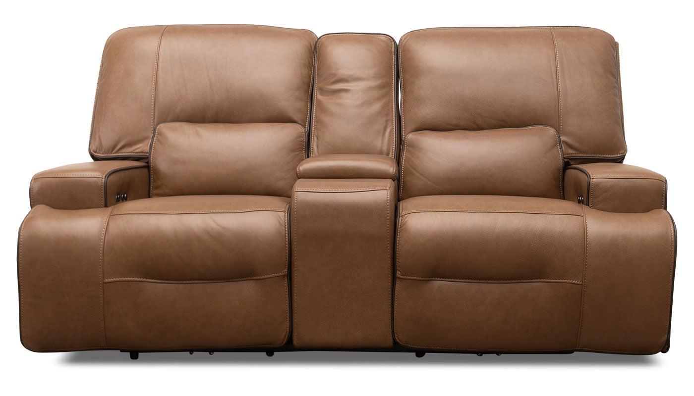 Lake Tahoe Reclining Loveseat
