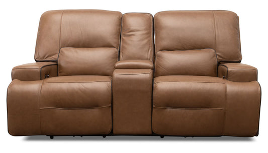 Lake Tahoe Reclining Loveseat