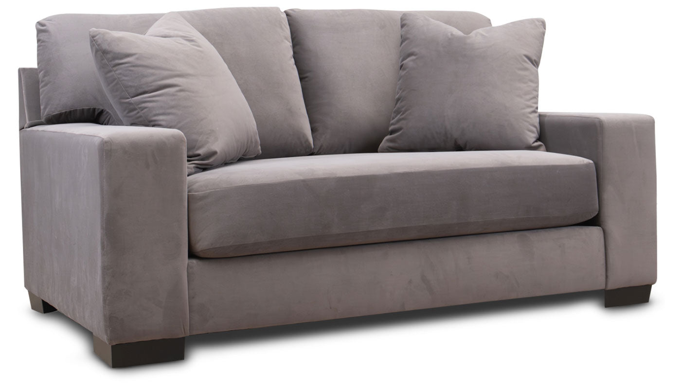 Lilly Sofa & Loveseat