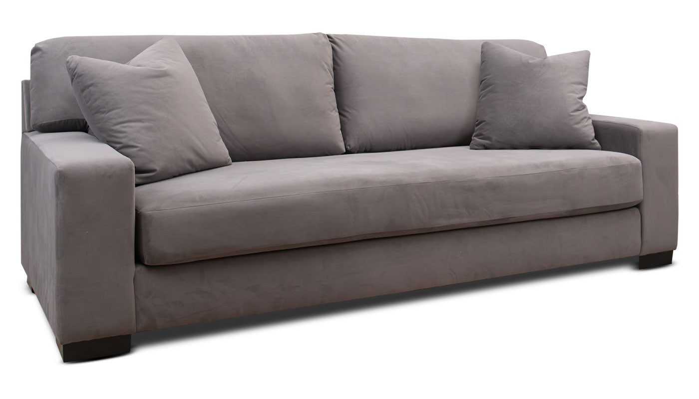 Lilly Sofa & Loveseat