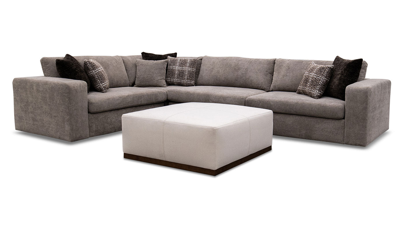 Linden Sectional