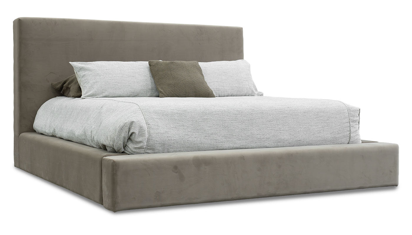Lisbon Bed