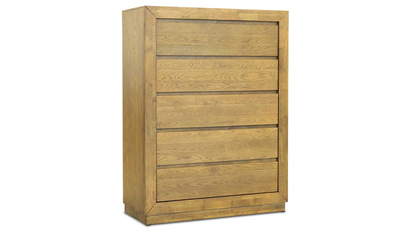 Lisbon Chest