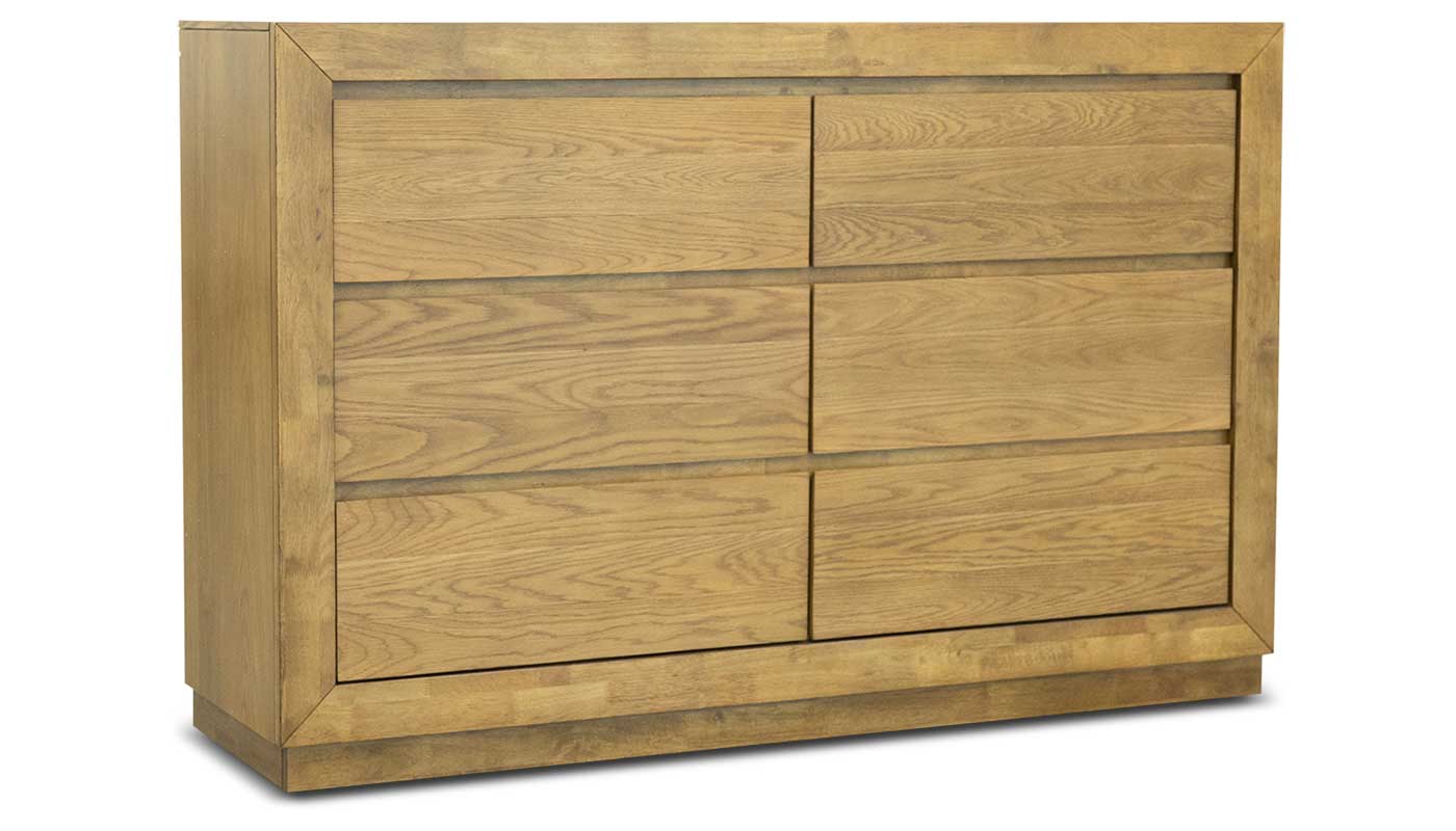 Lisbon Dresser