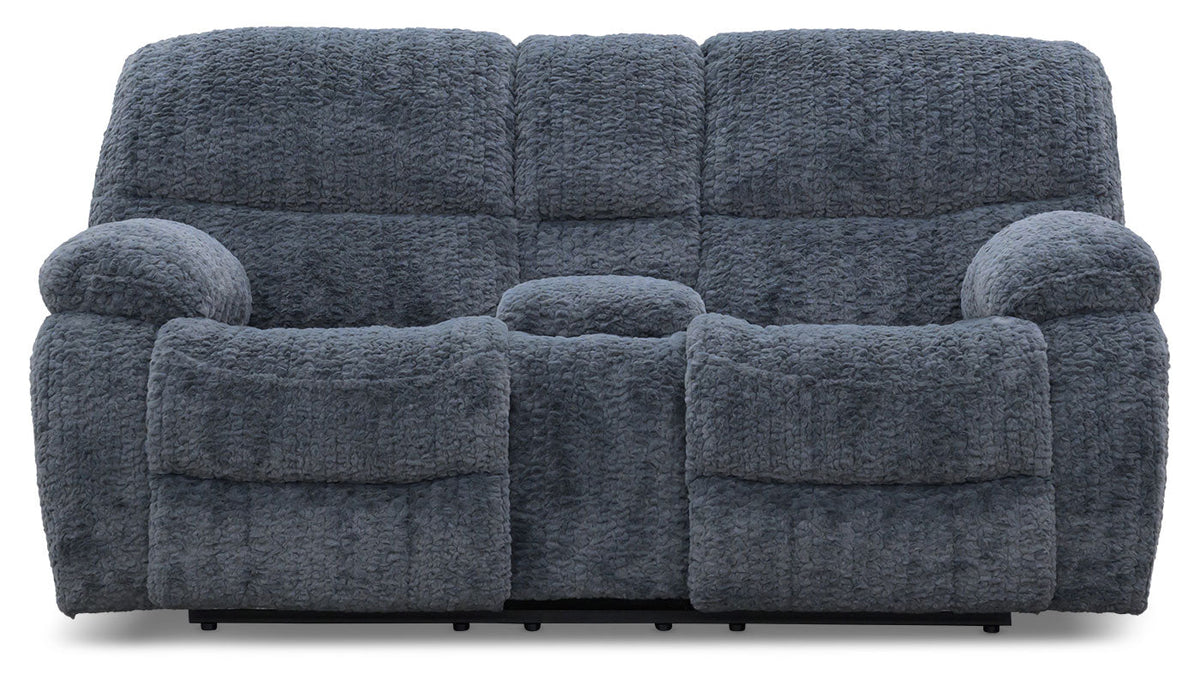 Lonestar II Reclining Loveseat