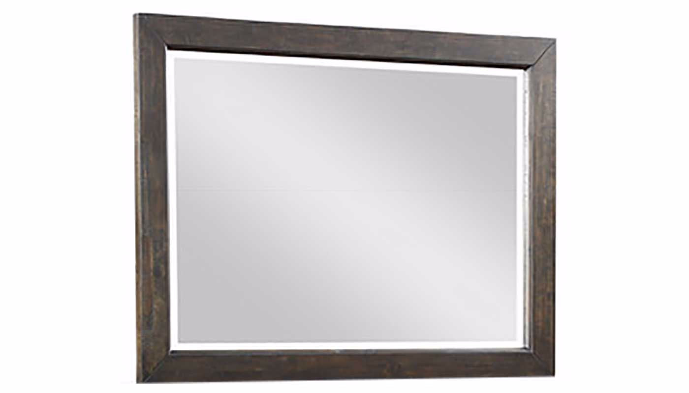 Cedar Grove Mirror