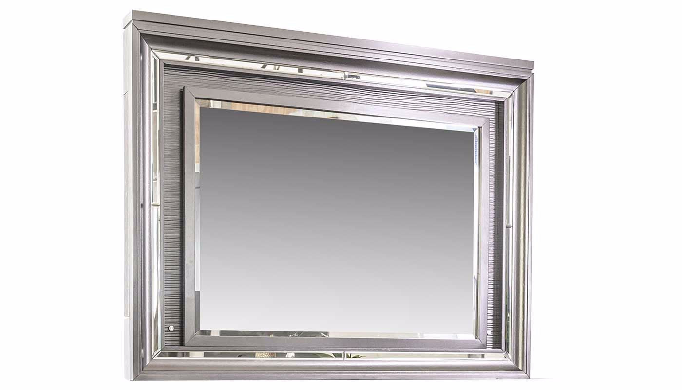 Monroe Mirror