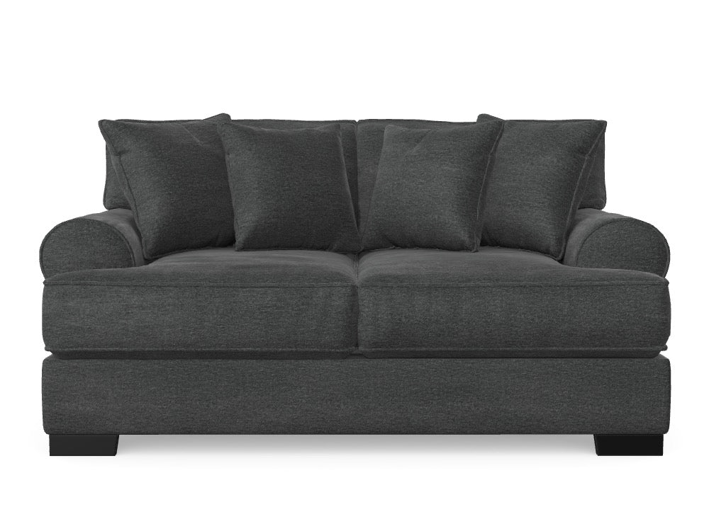 Mustang Loveseat - Custom Design Ref: PIL9RJ
