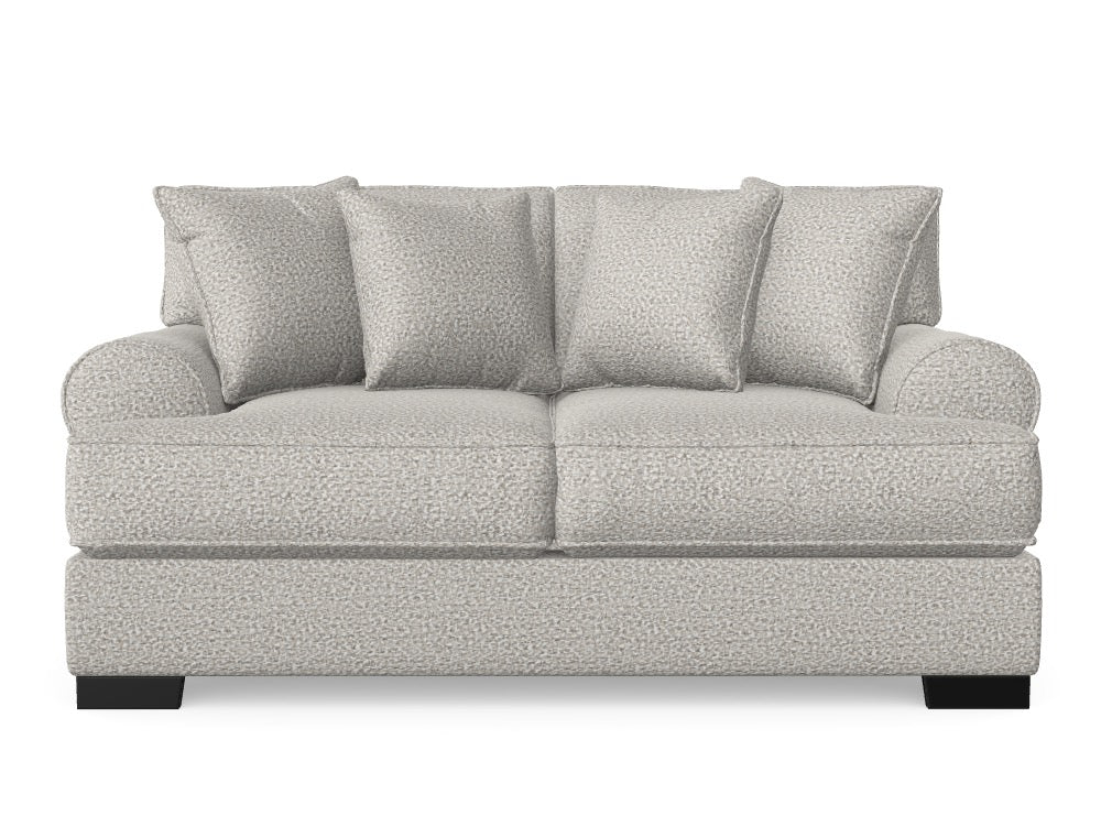 Mustang Loveseat - Custom Design Ref: SPGPVZ