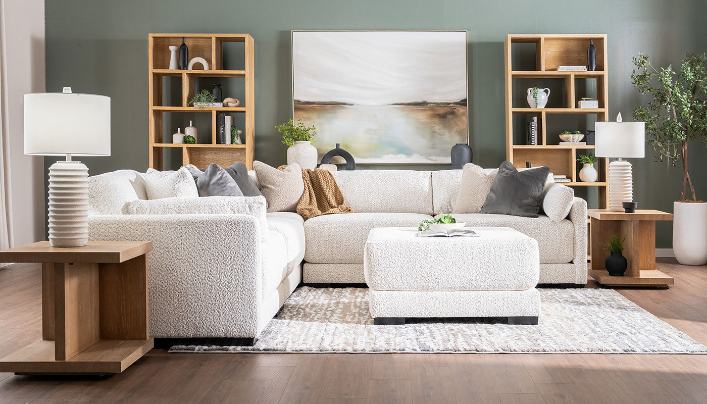 Malibu Sectional