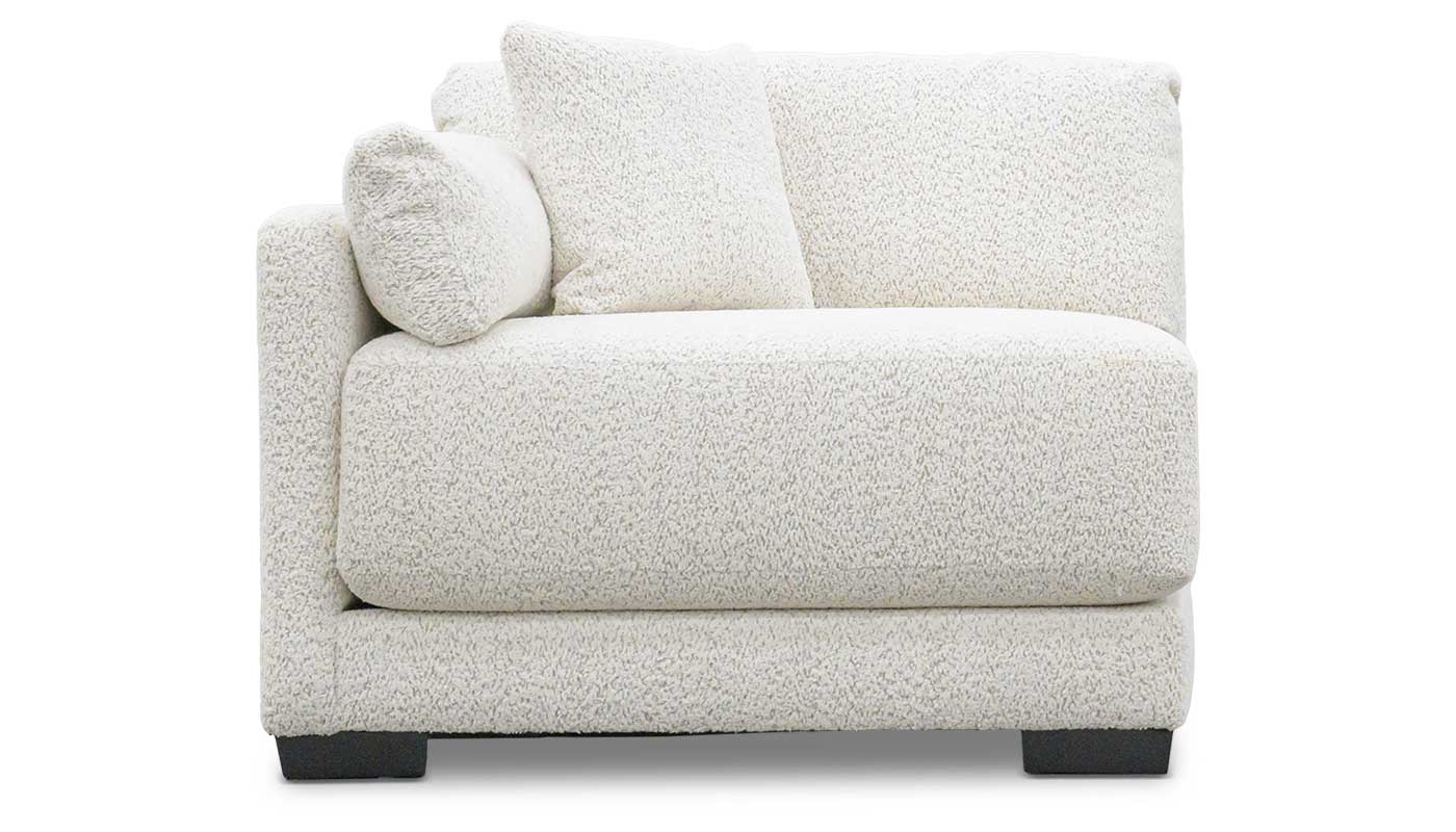 Malibu Left Arm Facing Chair