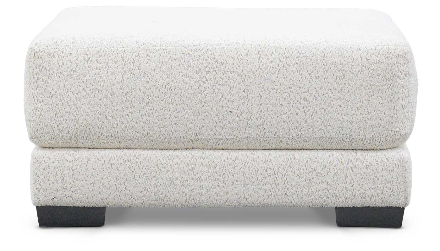 Malibu Ottoman