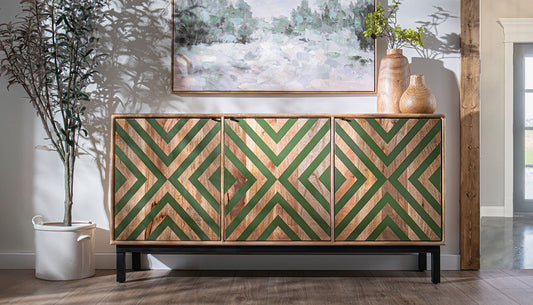 Martin Franklin Sideboard