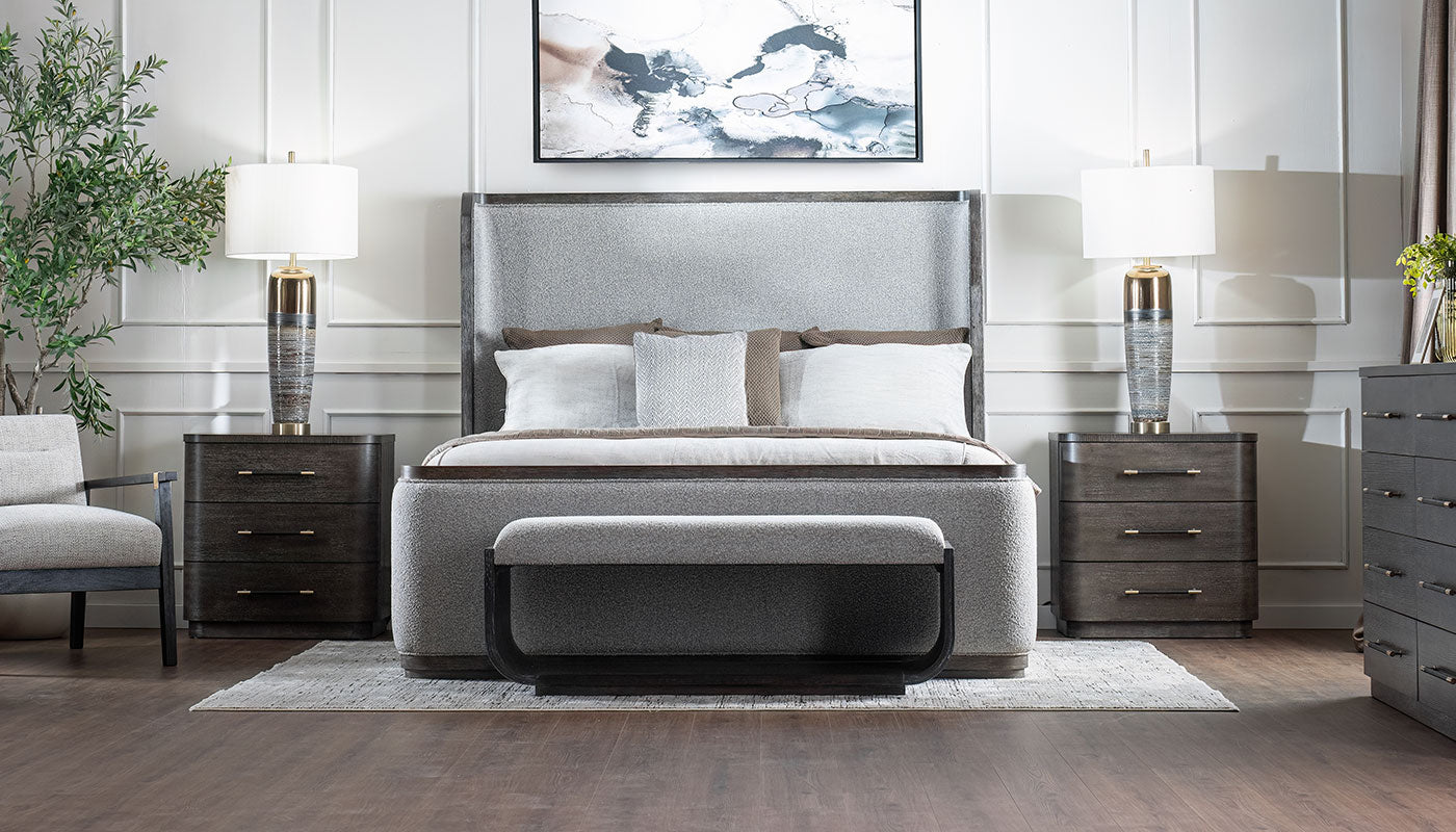 Mena Bedroom – Home Zone Furniture