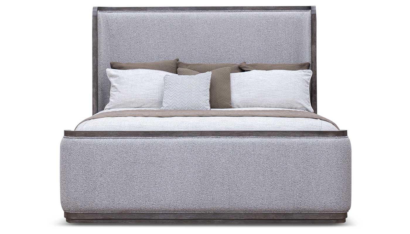Mena Bed