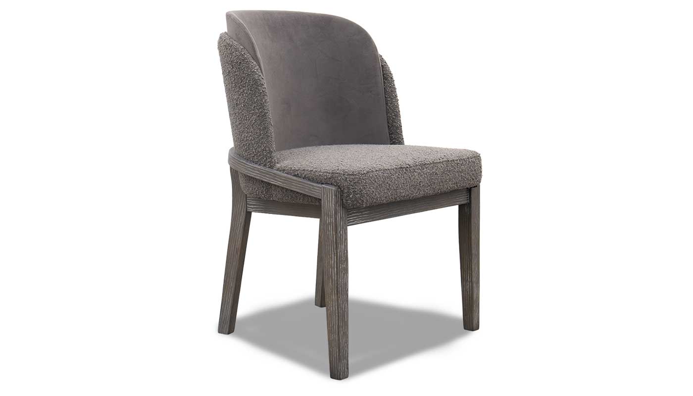 Mena Dining Height Parson Chair