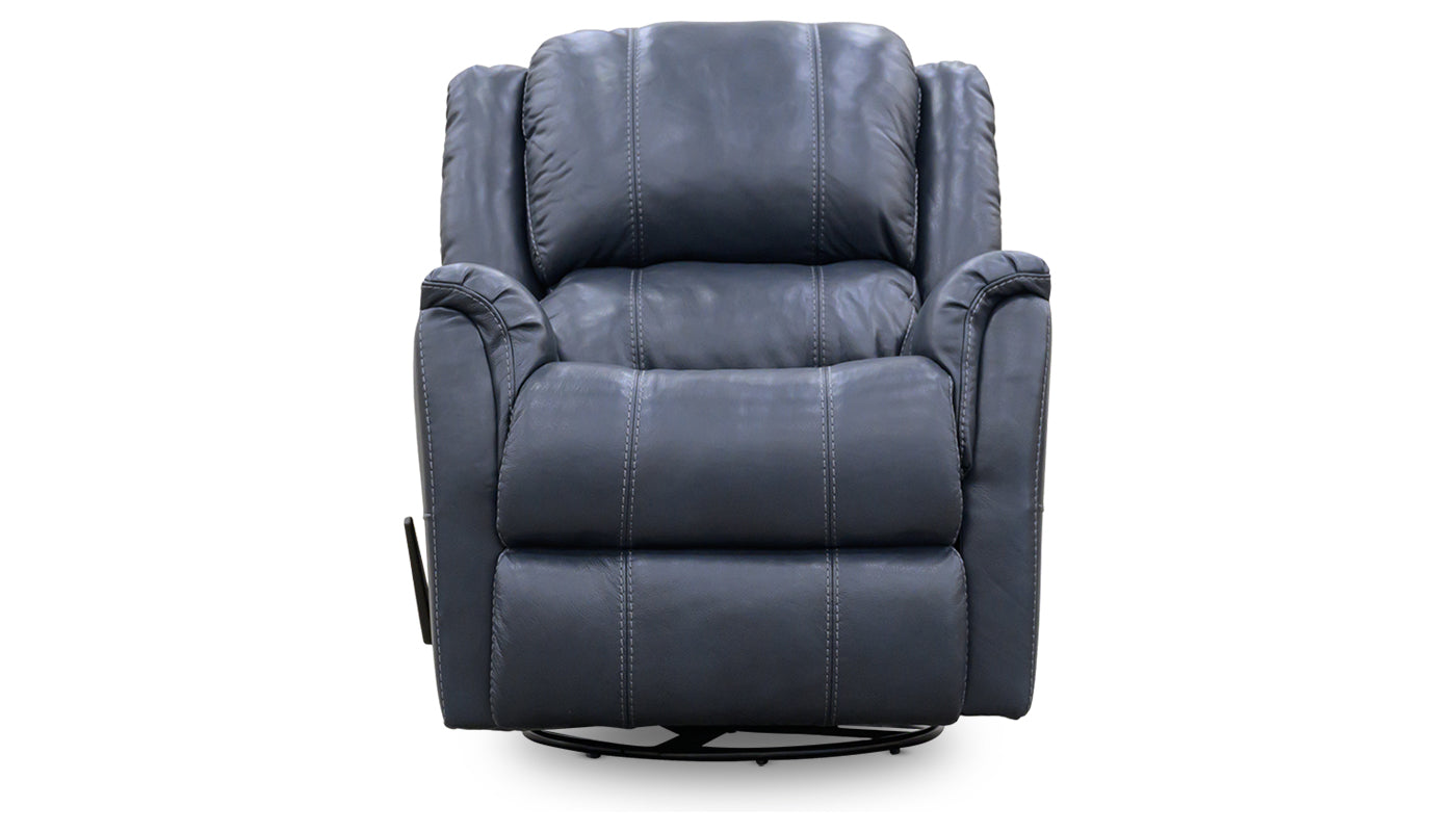 Mercury Recliner