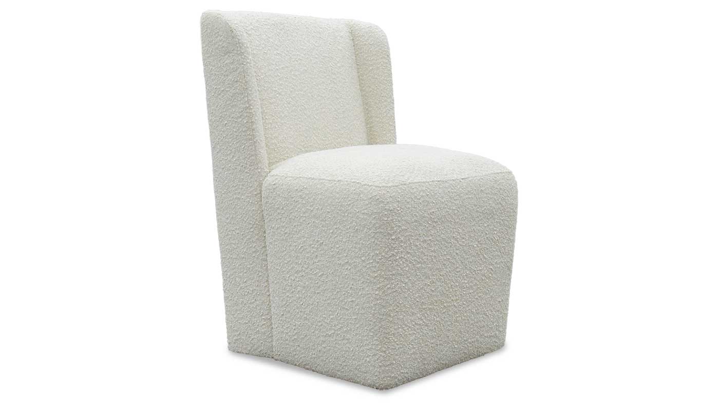 Mila Dining Height Parson Chair