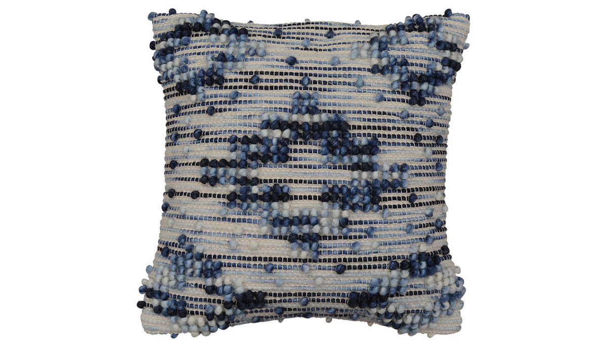 Miranda Wool Woven Pillow