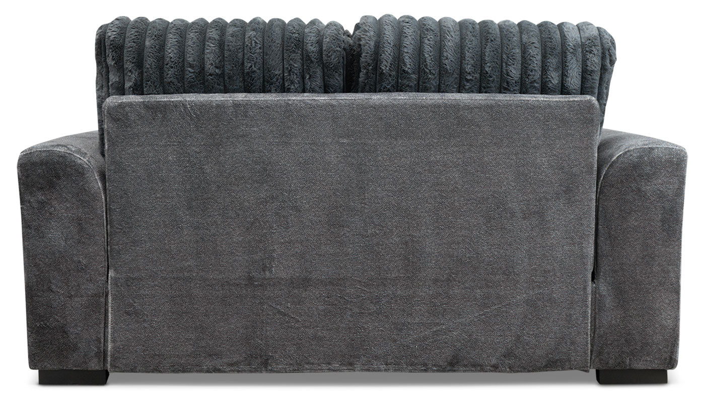 Mondo Loveseat