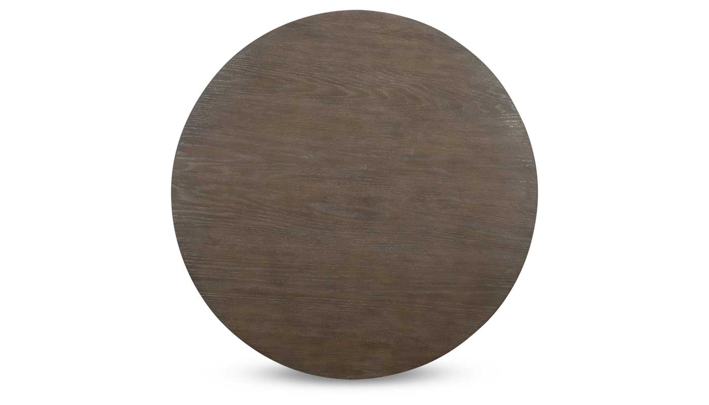 Morel Round Coffee Table