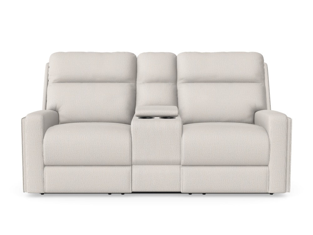 Nadia II Loveseat - Custom Design Ref: MB81IBE