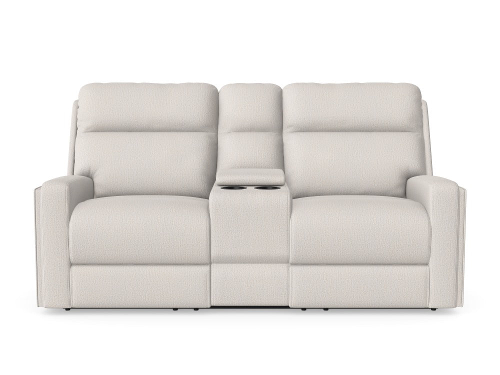 Nadia II Loveseat - Custom Design Ref: QN9IJJX