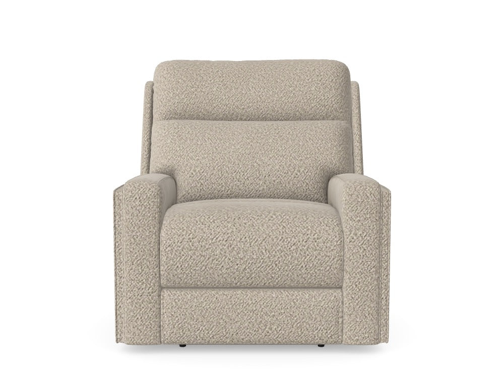 Nadia II Recliner - Custom Design Ref: A4UC7T