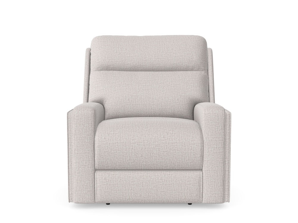 Nadia II Recliner - Custom Design Ref: EQPJ4D