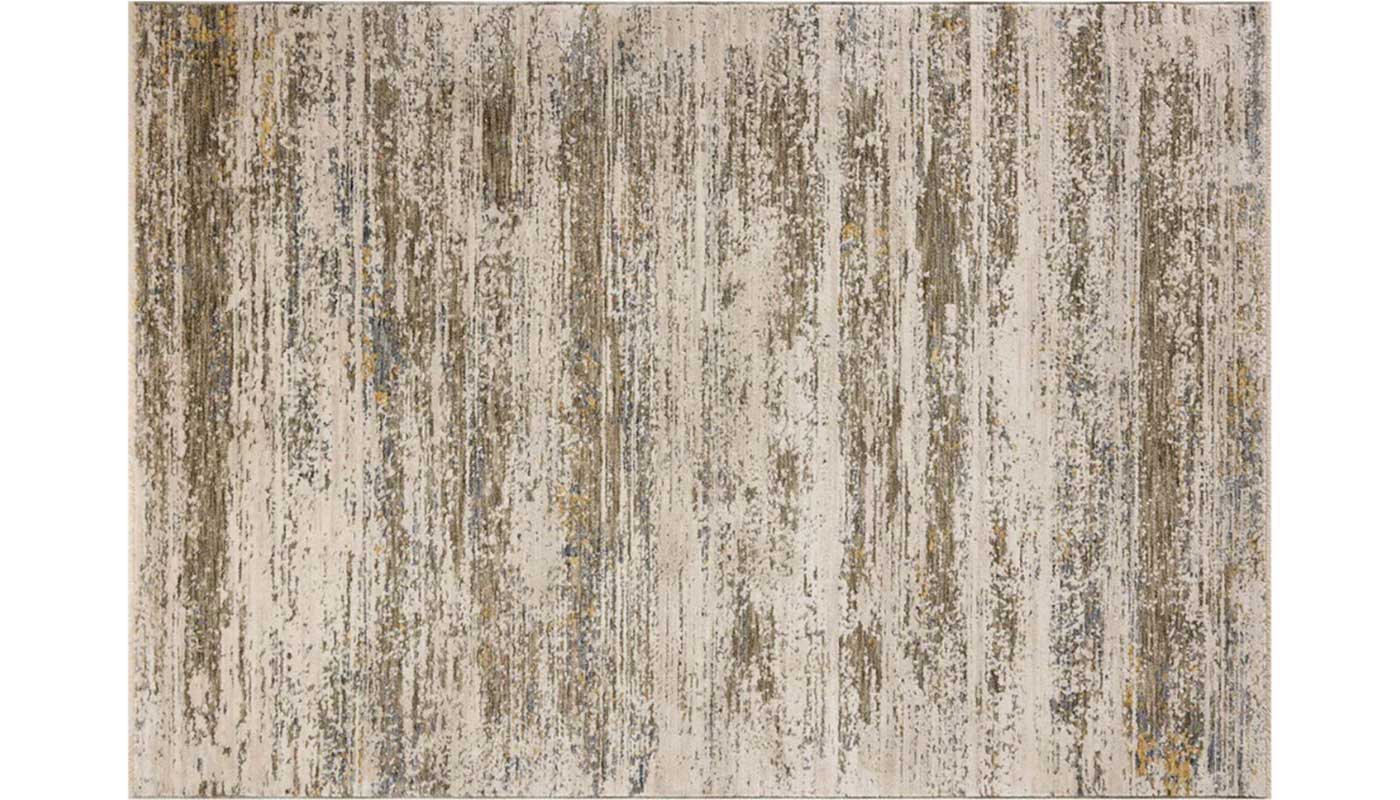 Nellie Lagoon/Dove 8 x 10 Rug
