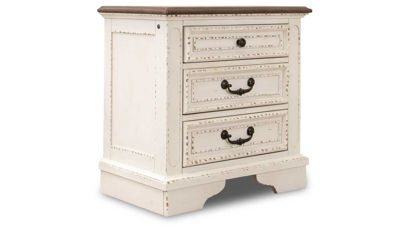 Annette Nightstand